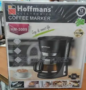 Coffee Maker