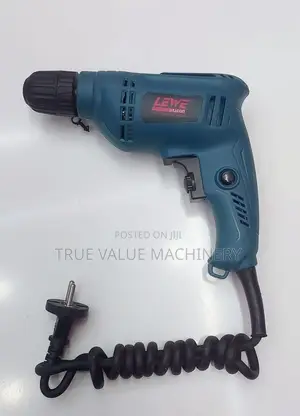 Lewe Electric Drill