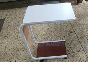 Movable Side Table / Side Coffee Table