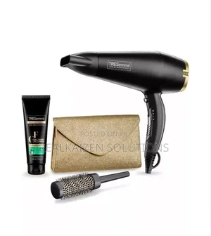 USA Tresemmé Salon Smooth| Cool Shot| Blow Dryer Set 2200W