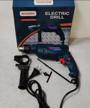 Electric Drill Bosho