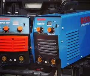 Bosho MMA-400 Welder Machine