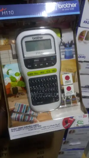 Brother Label Printer H110
