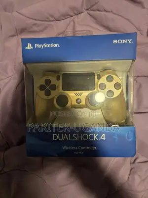 BRAND NEW Sony Dualshock 4 Wireless Controller for Playstati