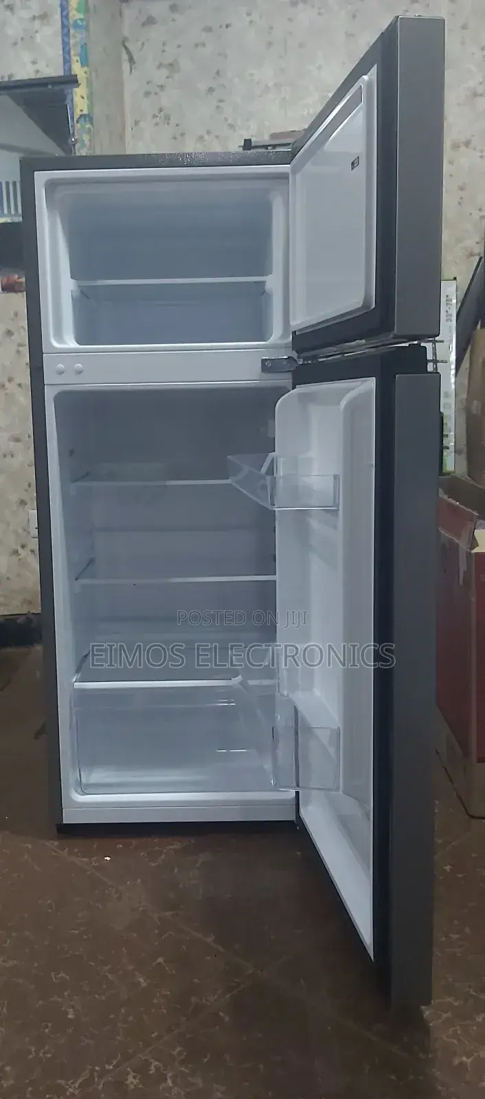 160L Hisense Refrigerator