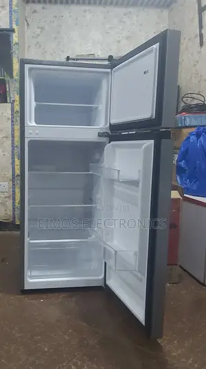 160L Hisense Refrigerator