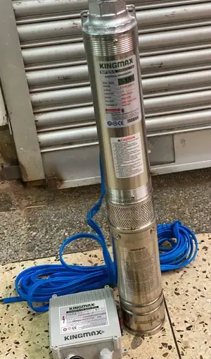 Kingmax NP055 51m Submersible Pump