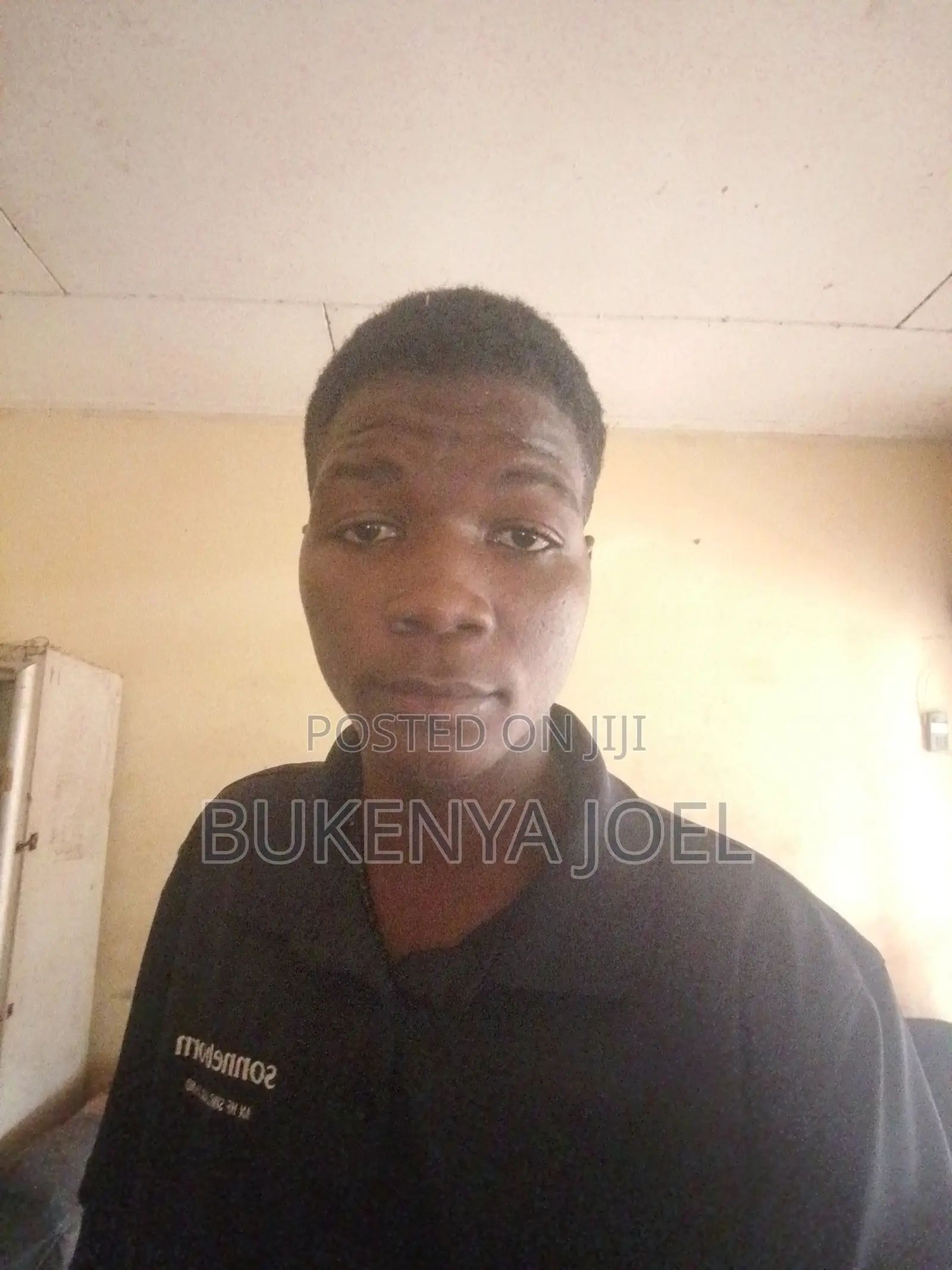 Housekeeper and Cleaner Around