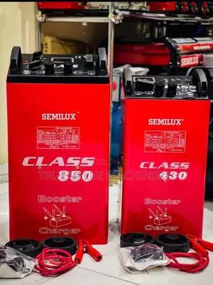 Semilux Class 850 Battery Charger Pack
