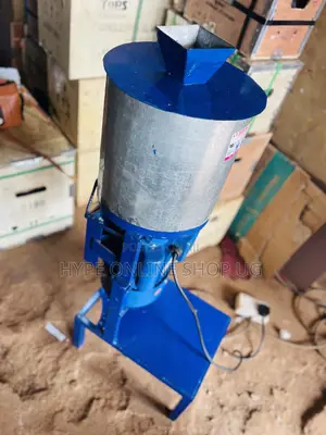 10kg’S Gnuts Machine at Fixed Price,Brandnew
