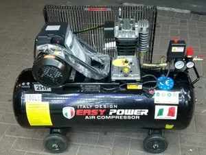 EP 100 Litres Electric Air Compressor