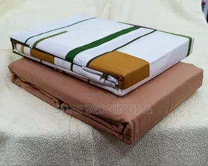 Cotton Mixed Bedsheets