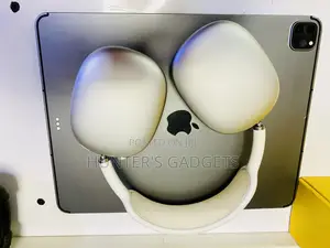 Apple Airpods Max Bluetooth Rechargeable Headphones