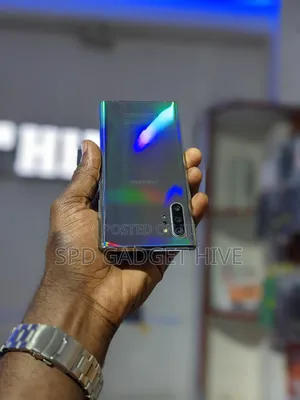 Samsung Galaxy Note 10 Plus 256 GB