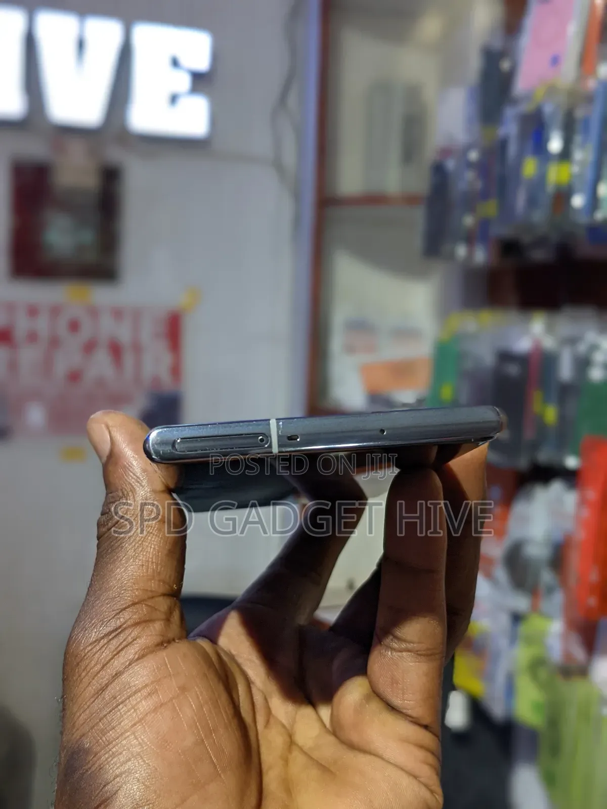 Samsung Galaxy Note 10 Plus 256 GB