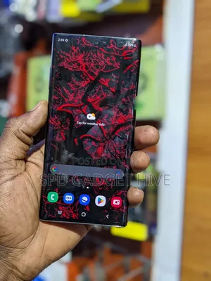 Samsung Galaxy Note 10 Plus 256 GB