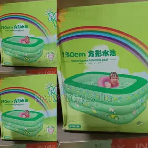 Wet Set Kids Swimming Pool