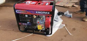 Diesel Generator 7.5kva