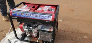 Diesel Generator 7.5kva