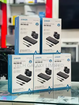 Anker Powercore+ 26800 Pd 45w Laptop Powerbank