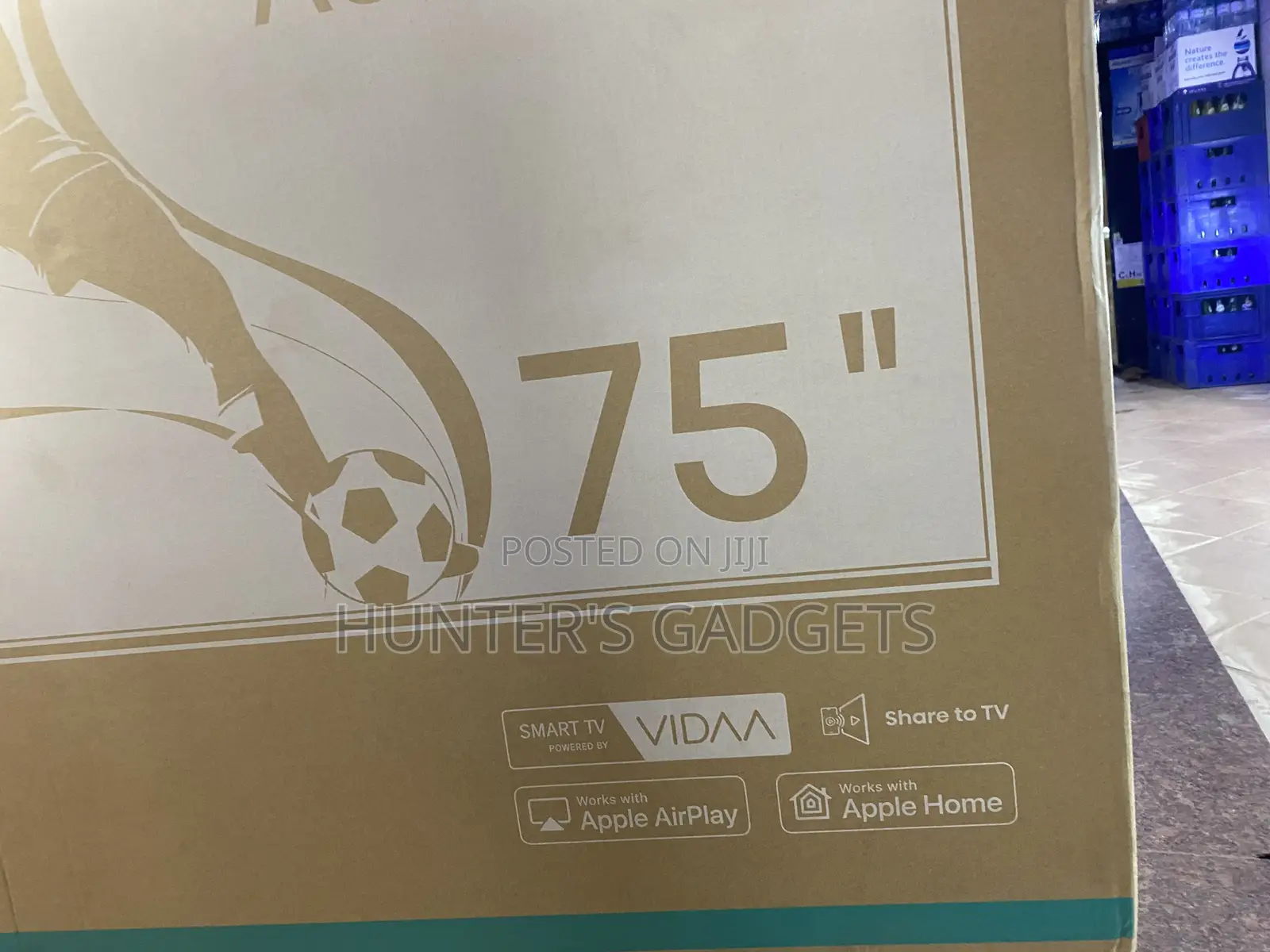 75 Inch Hisense Smart Uhd A6n Series Latest Model,Model