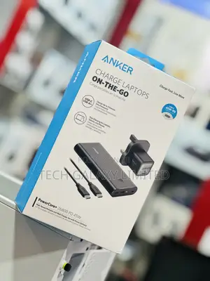 Anker Powercore+ 26800 Pd 45w Laptop Powerbank