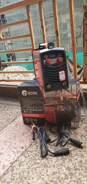 Welding Machine 400a