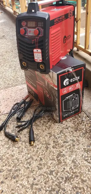 Welding Machine 400a