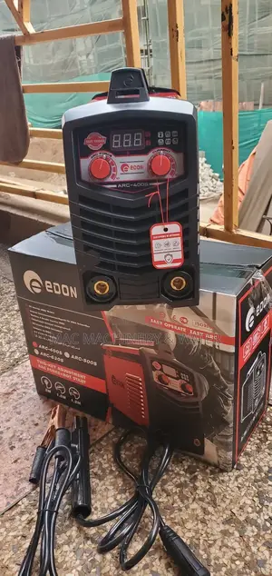 Welding Machine 400a