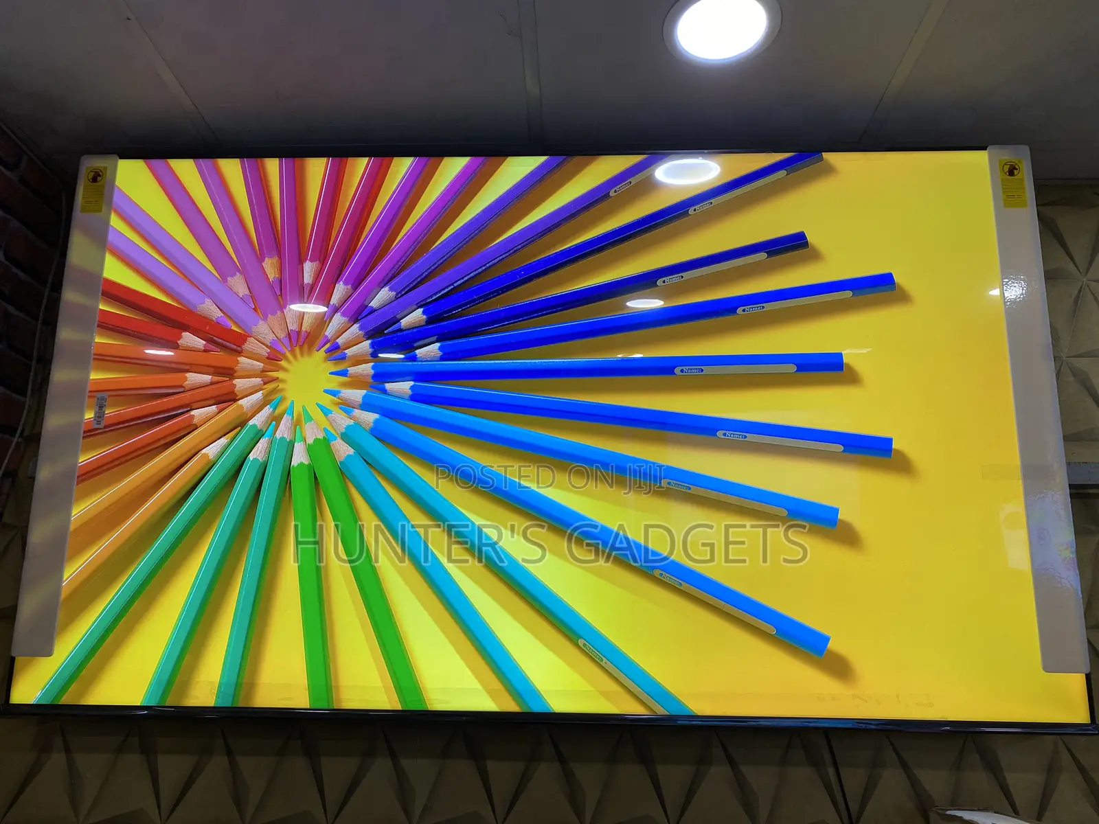 75 Inch Hisense Smart Uhd A6n Series Latest Model,Model