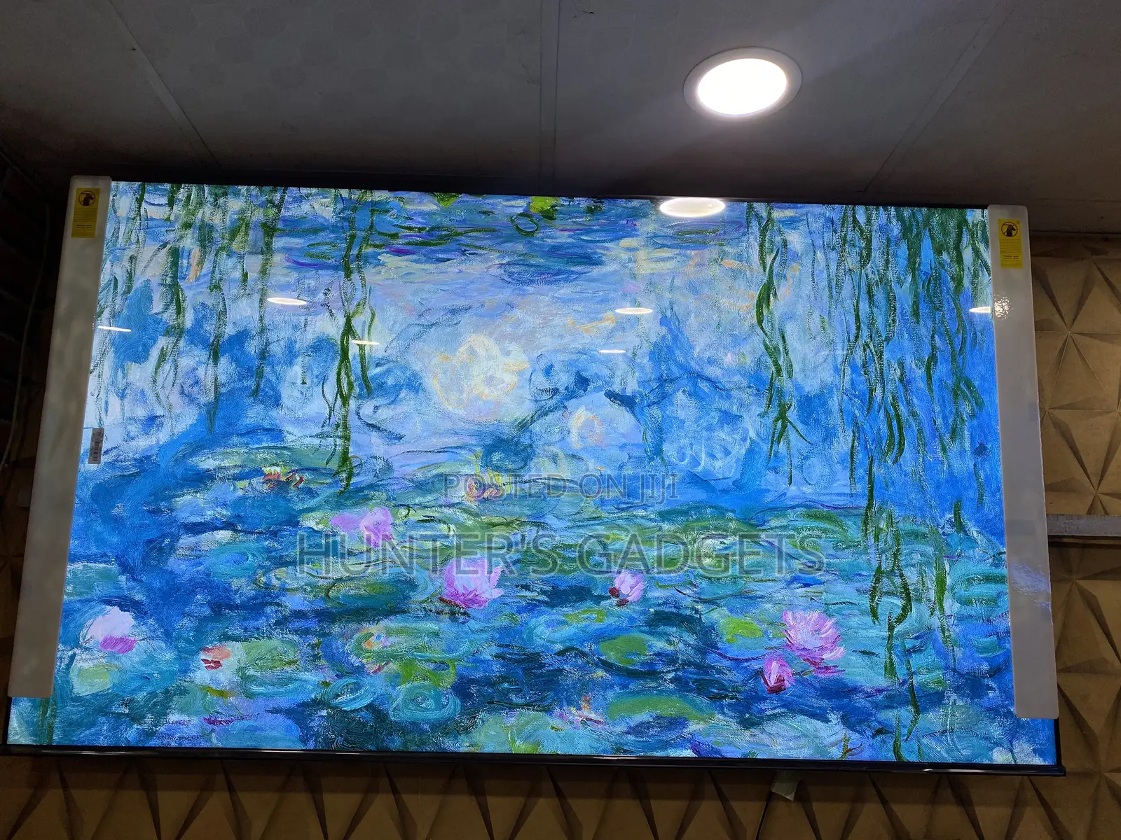 75 Inch Hisense Smart Uhd A6n Series Latest Model,Model
