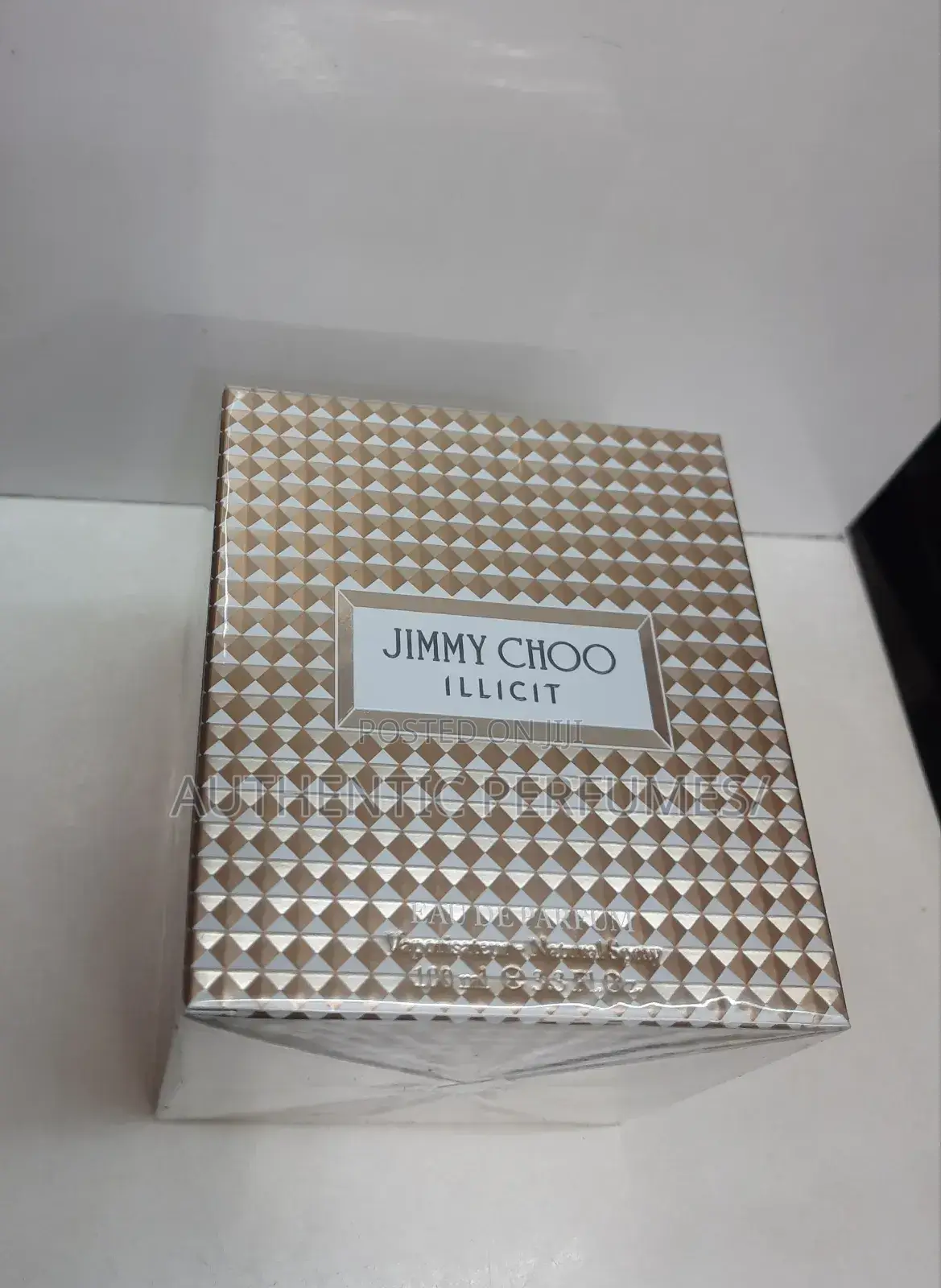 Illicit Jimmy Choo Eau De Parfum