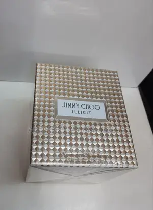 Illicit Jimmy Choo Eau De Parfum