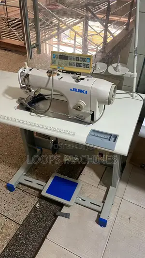 Juki Computer Sewing Machine