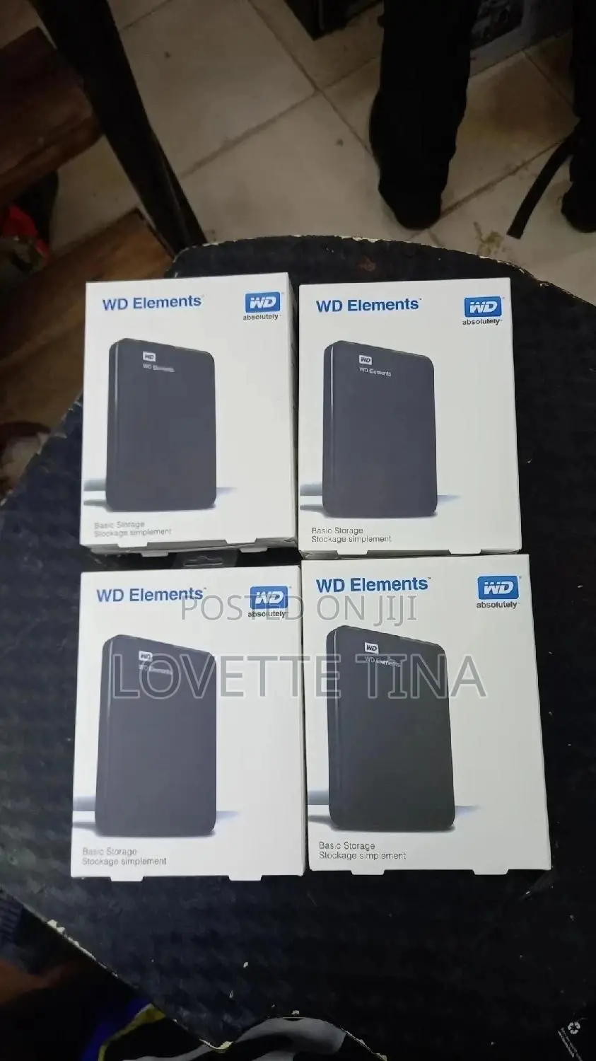 Wd 3.0 Casings