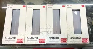 Ssd External Readers