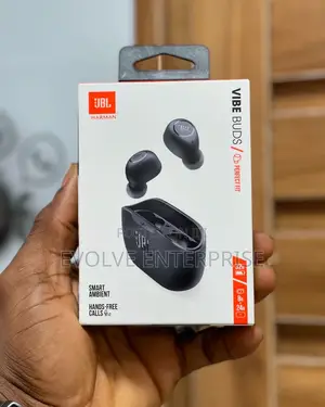 Original JBL Wave Buds