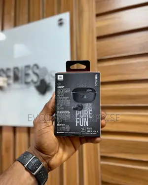 Original JBL Wave Buds