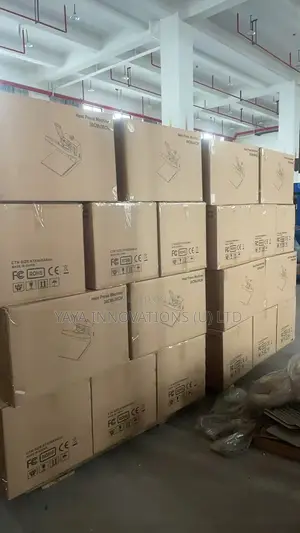 Heat Press Machines Mass Production