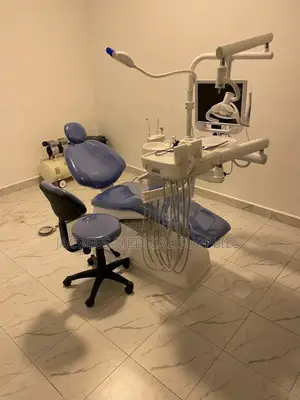 Dental Chair