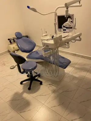 Dental Chair Full Set