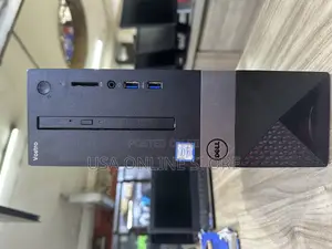 Desktop Computer Dell 4GB Intel Core I3 HDD 500GB