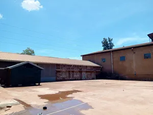 Warehouse on Rent