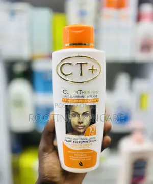 CT Clear Therapy Extra Lightening Clarrifying Lotion