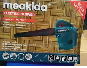 Aspirator Blower/ Handheld Air Blower