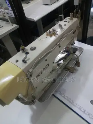 Stao Sewing Machine