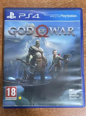 God of War