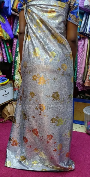 Wilex Gomesi Fabric