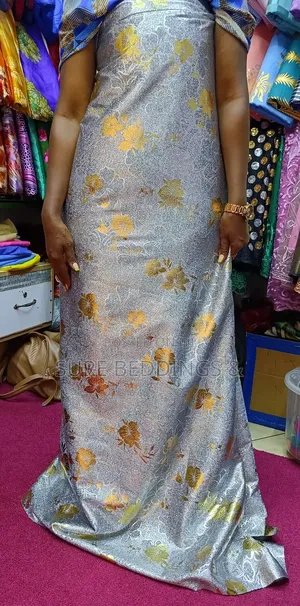 Wilex Gomesi Fabric