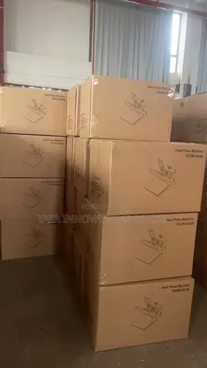 Heatpress Factory Outlet